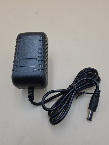 Adapter 12v 2a power - 2a,