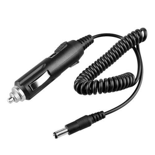 Car adapter for uniden - dc,