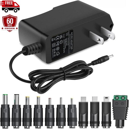 5v1a adapter dc5v power - ac,