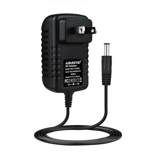 Converter adapter 12v 1a - dc,
